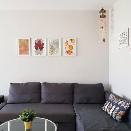 Valdelagrana Mar Ha Apartment El Puerto de Santa María Eksteriør bilde