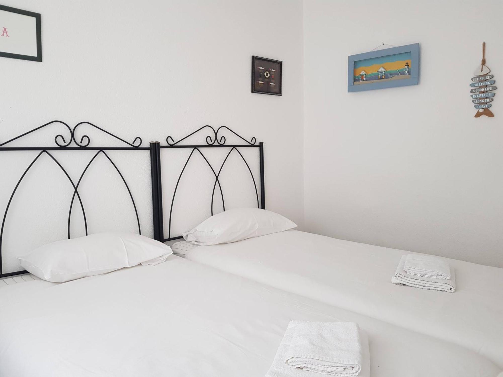 Valdelagrana Mar Ha Apartment El Puerto de Santa María Eksteriør bilde