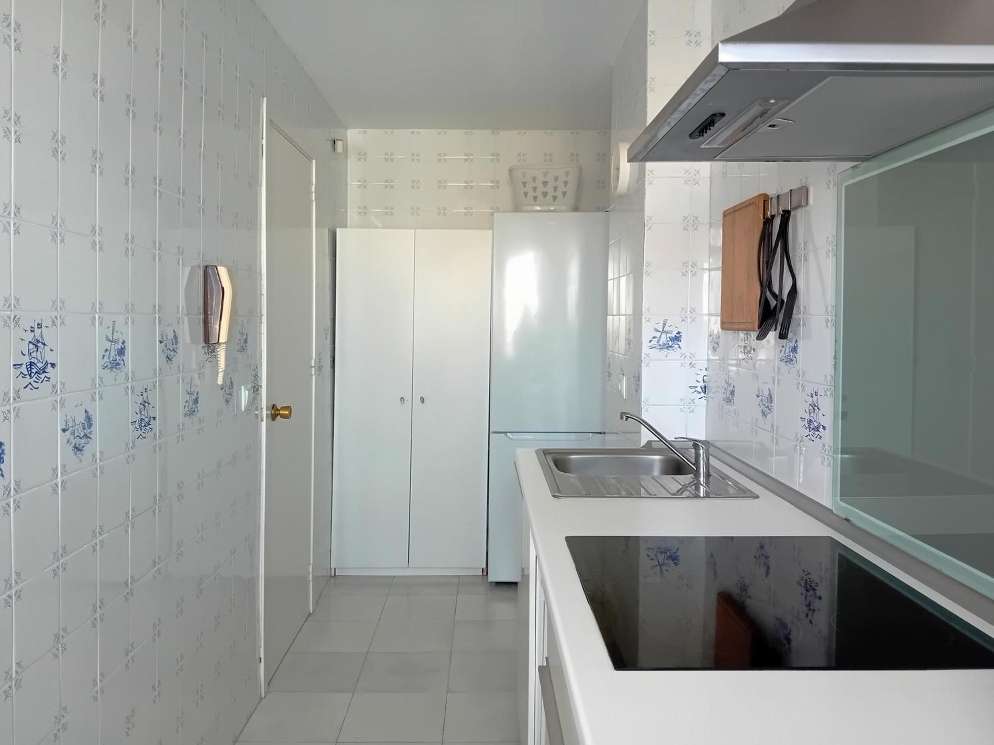 Valdelagrana Mar Ha Apartment El Puerto de Santa María Eksteriør bilde