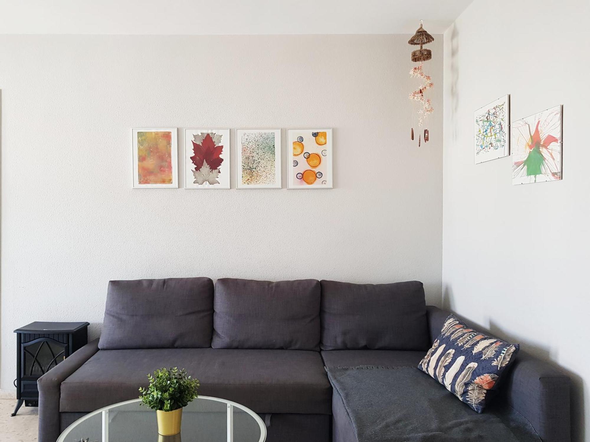 Valdelagrana Mar Ha Apartment El Puerto de Santa María Eksteriør bilde